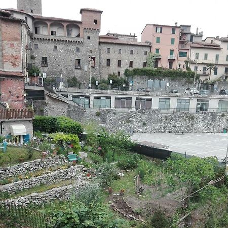 Labarchettaok Bed & Breakfast Castelnuovo di Garfagnana Exterior photo