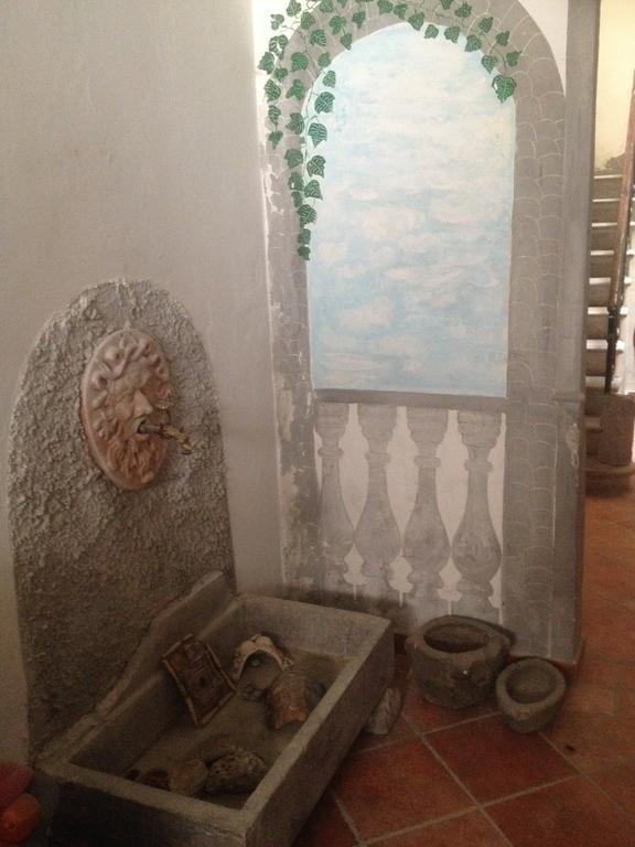 Labarchettaok Bed & Breakfast Castelnuovo di Garfagnana Exterior photo