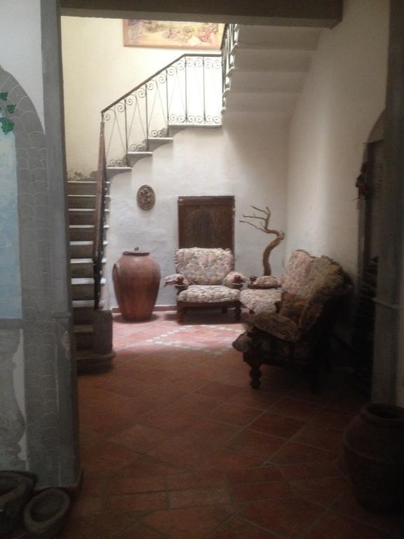 Labarchettaok Bed & Breakfast Castelnuovo di Garfagnana Exterior photo