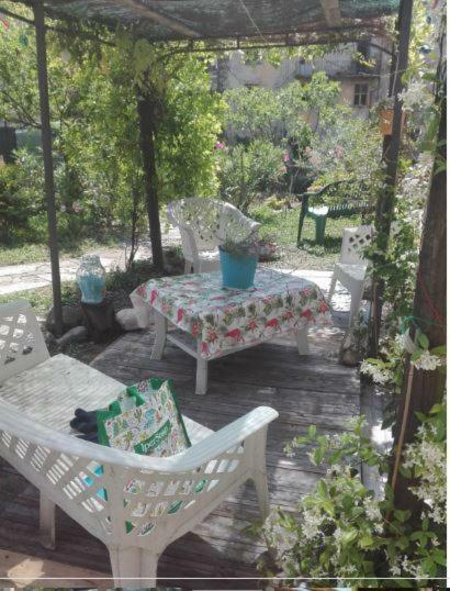 Labarchettaok Bed & Breakfast Castelnuovo di Garfagnana Exterior photo